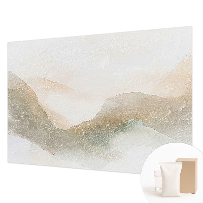 Flizelininis fototapetas Subtilus striberis