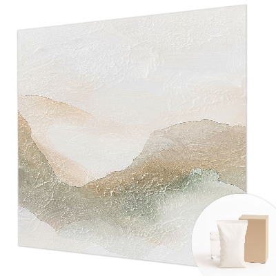 Flizelininis fototapetas Subtilus striberis