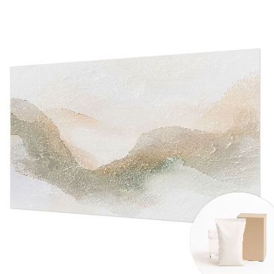 Flizelininis fototapetas Subtilus striberis