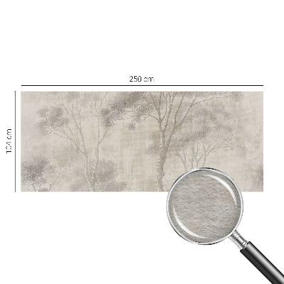 Tapetas Stilfuld harmonika