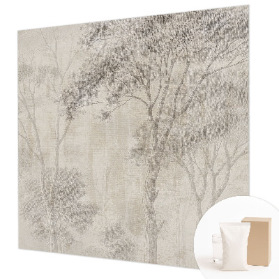 Tapetas Stilfuld harmonika