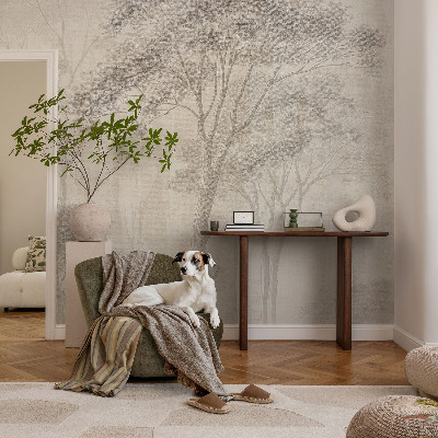 Tapetas Stilfuld harmonika