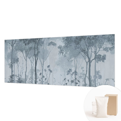 Plaunamas flizelininis fototapetas Skovens mystik