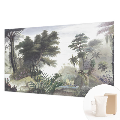 Tapetas Egzotiškas kraštovaizdis