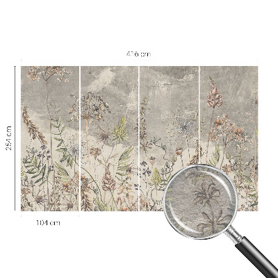 Fototapetas pagal užsakymą Vilde sodintuvas