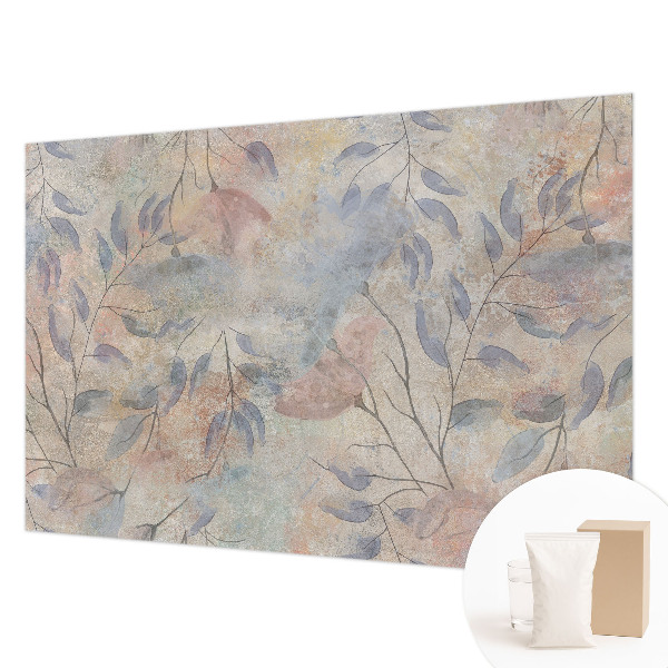 Fototapetas pagal matmenis Abstraktus blyškus