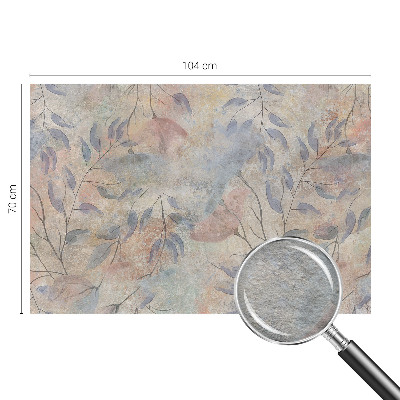 Fototapetas pagal matmenis Abstraktus blyškus