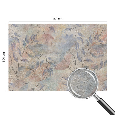 Fototapetas pagal matmenis Abstraktus blyškus