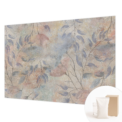 Fototapetas pagal matmenis Abstraktus blyškus