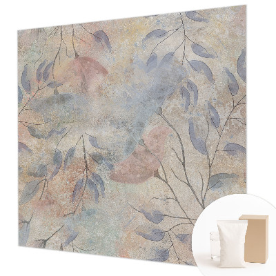 Fototapetas pagal matmenis Abstraktus blyškus