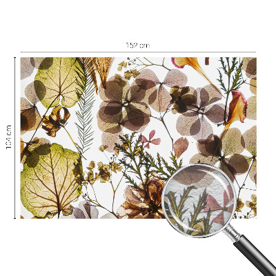 Fototapetas svetainei Natūralus surinkimas