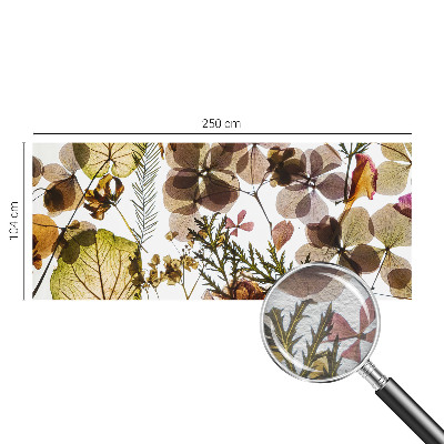 Fototapetas svetainei Natūralus surinkimas