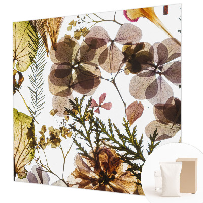 Fototapetas svetainei Natūralus surinkimas