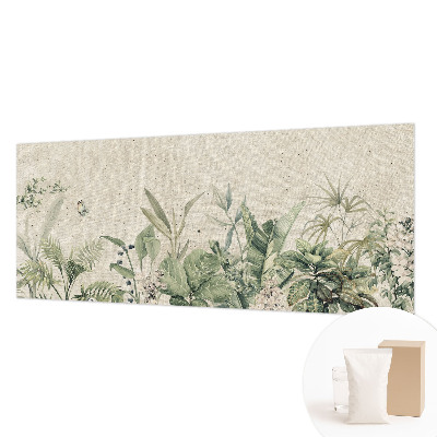 Stilingas fototapetas Tropikų džiunglės