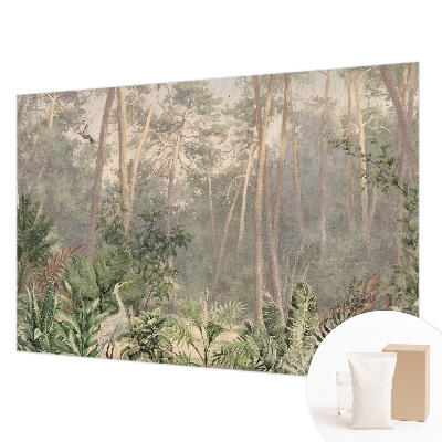 Fototapetas Natūrali harmonika