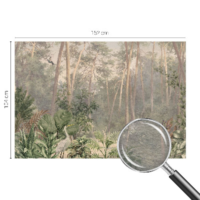 Fototapetas Natūrali harmonika