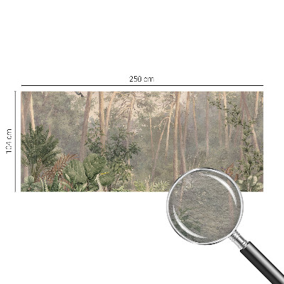 Fototapetas Natūrali harmonika