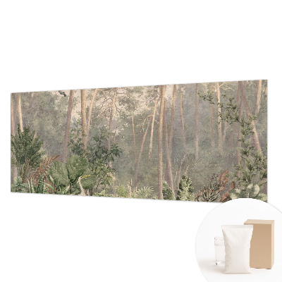 Fototapetas Natūrali harmonika