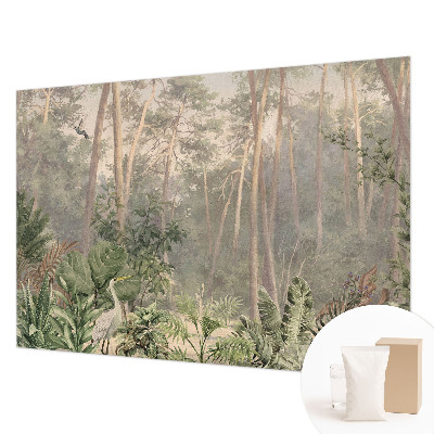 Fototapetas Natūrali harmonika