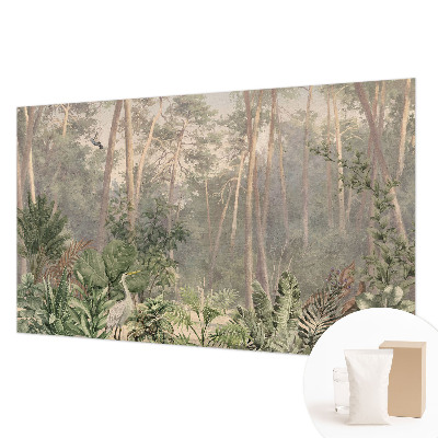 Fototapetas Natūrali harmonika