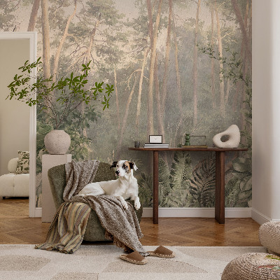 Fototapetas Natūrali harmonika