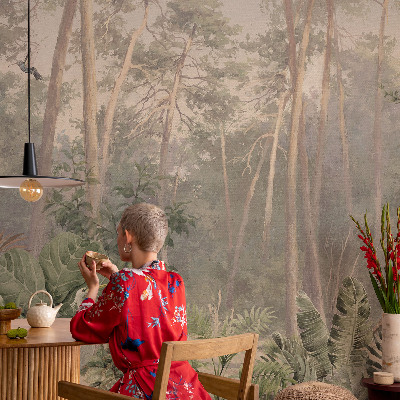 Fototapetas Natūrali harmonika