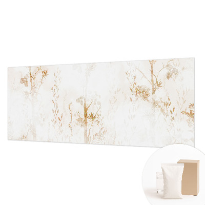 Tapetas Botanikos elegancija