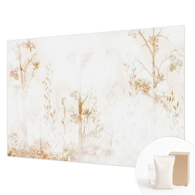 Tapetas Botanikos elegancija