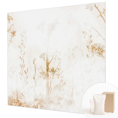 Tapetas Botanikos elegancija