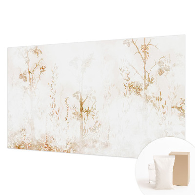 Tapetas Botanikos elegancija