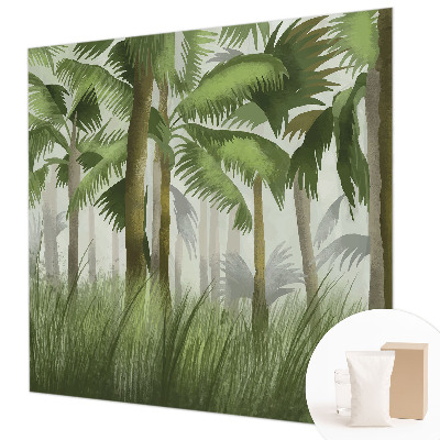 Flizelininis fototapetas Tropikų slovas