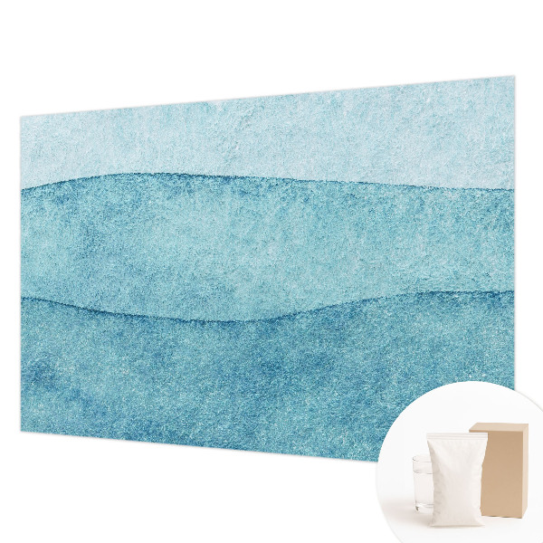 Fototapetas flizelino pagrindu Mėlynasis bulgaras