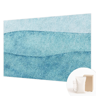 Fototapetas flizelino pagrindu Mėlynasis bulgaras