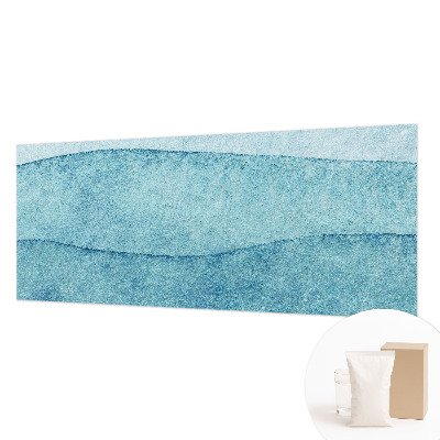 Fototapetas flizelino pagrindu Mėlynasis bulgaras