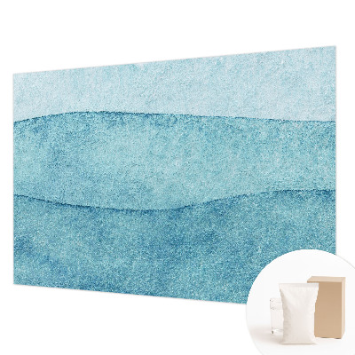 Fototapetas flizelino pagrindu Mėlynasis bulgaras