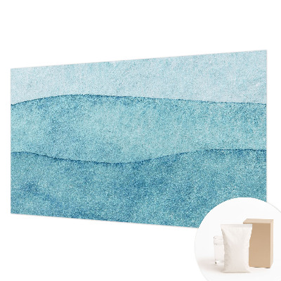 Fototapetas flizelino pagrindu Mėlynasis bulgaras