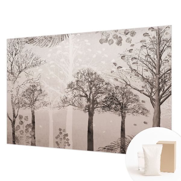 Fototapetas ant sienos Sarte Treer