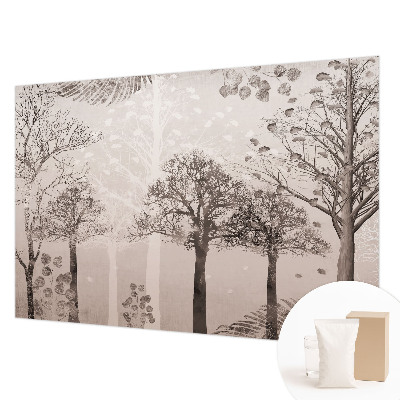 Fototapetas ant sienos Sarte Treer