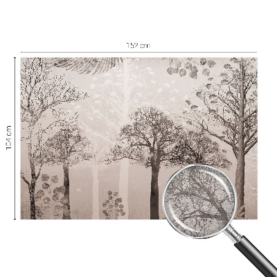 Fototapetas ant sienos Sarte Treer