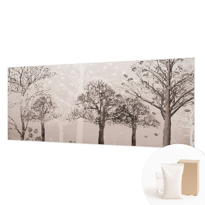 Fototapetas ant sienos Sarte Treer