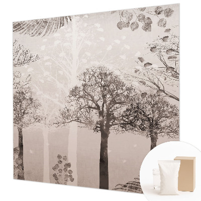 Fototapetas ant sienos Sarte Treer