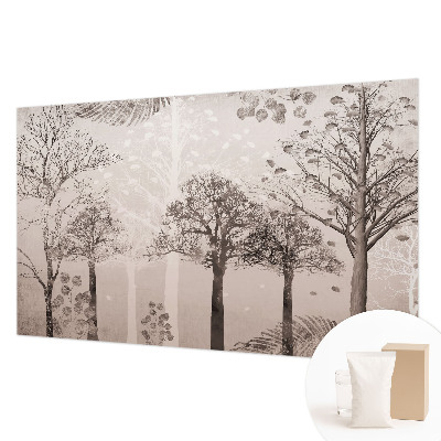 Fototapetas ant sienos Sarte Treer