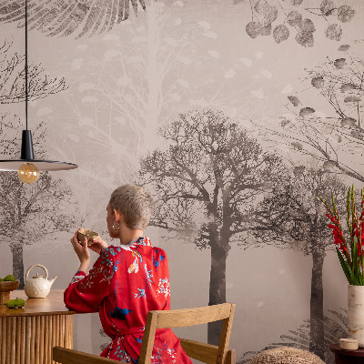 Fototapetas ant sienos Sarte Treer