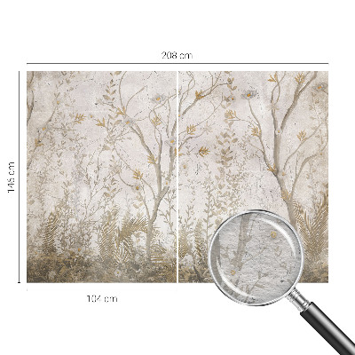 Fototapetas pagal užsakymą Ir skėčiai