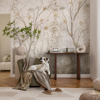 Fototapetas pagal užsakymą Ir skėčiai