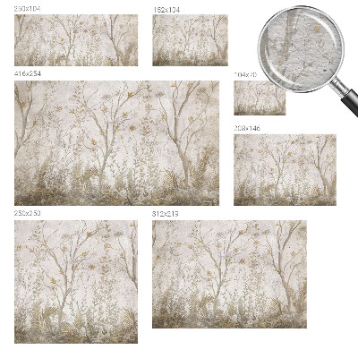 Fototapetas pagal užsakymą Ir skėčiai