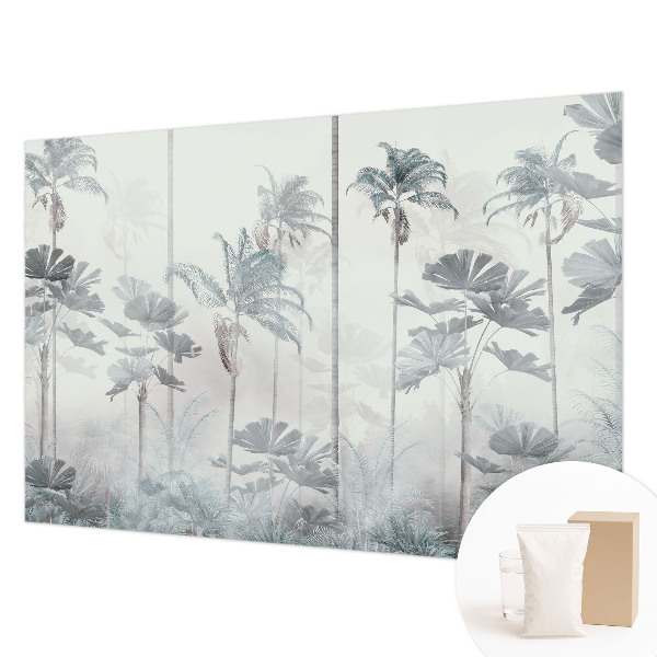 Modernus fototapetas Tropinis kraštovaizdis