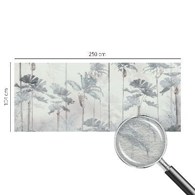 Modernus fototapetas Tropinis kraštovaizdis