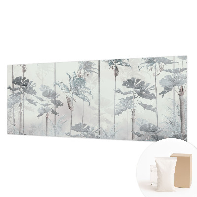 Modernus fototapetas Tropinis kraštovaizdis