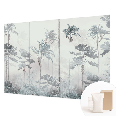 Modernus fototapetas Tropinis kraštovaizdis